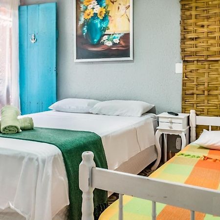 Vilarejo Praia Do Pereque Suites Ilhabela Exterior foto